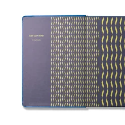 Any Day Notebook A5