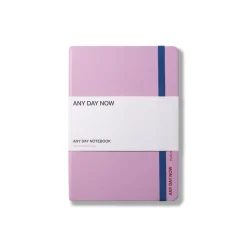 Any Day Notebook A5
