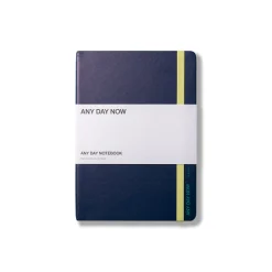 Any Day Notebook A5