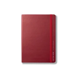 Any Day Notebook A5