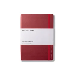 Any Day Notebook A5