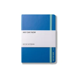 Any Day Notebook A5