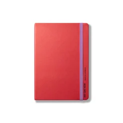 Any Day Notebook A5