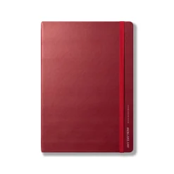 Any Day Notebook B5