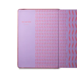 Any Day Notebook B5