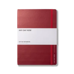Any Day Notebook B5