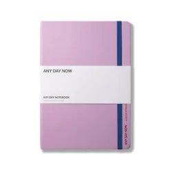 Any Day Notebook B5