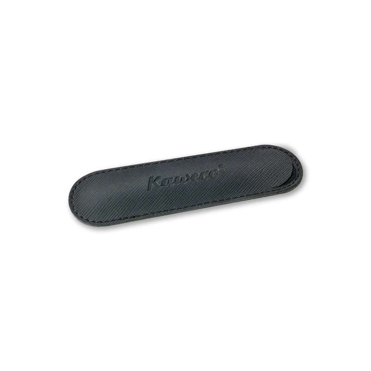 Apple Leather Liliput Pen Pouch