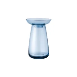 Aqua Culture Vase