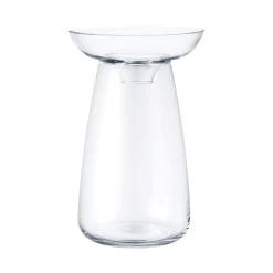 Aqua Culture Vase