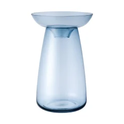 Aqua Culture Vase