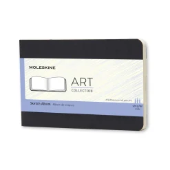 Art Collection Sketch Album