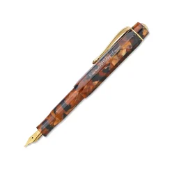 Art Sport Fountain Pen Hickory Brown