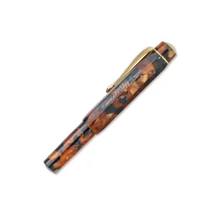 Art Sport Fountain Pen Hickory Brown