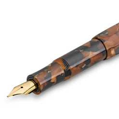 Art Sport Fountain Pen Hickory Brown