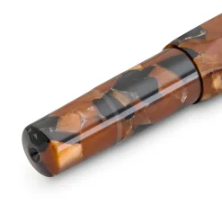 Art Sport Fountain Pen Hickory Brown