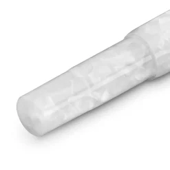 Art Sport Fountain Pen Mineral White