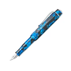 Art Sport Fountain Pen Pebble Blue