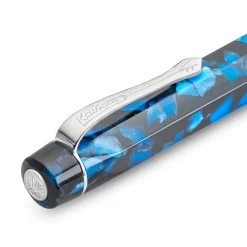 Art Sport Fountain Pen Pebble Blue