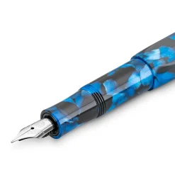 Art Sport Fountain Pen Pebble Blue