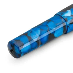 Art Sport Fountain Pen Pebble Blue