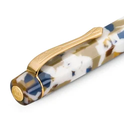 Art Sport Fountain Pen Terrazzo