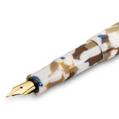 Art Sport Fountain Pen Terrazzo