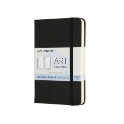 Art Watercolour Notebook