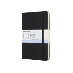 Art Watercolour Notebook