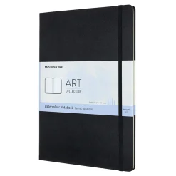 Art Watercolour Notebook