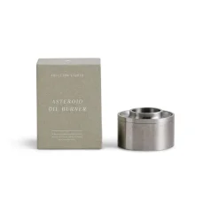 Asteroid Oil Burner