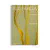 Australia: The Cookbook