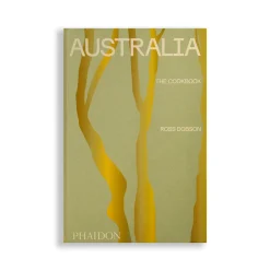 Australia: The Cookbook