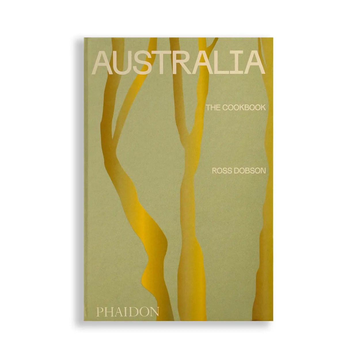 Australia: The Cookbook