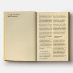 Australia: The Cookbook