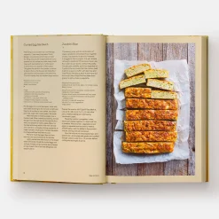 Australia: The Cookbook