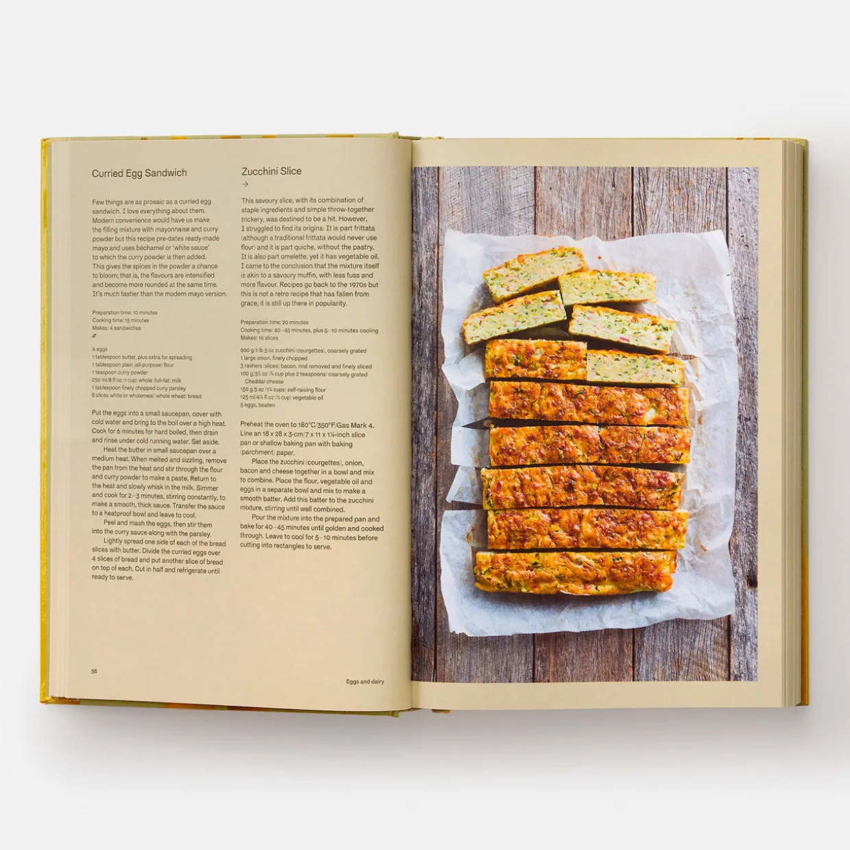 Australia: The Cookbook