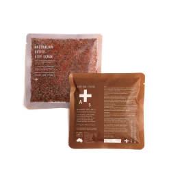 Australian Native Body Scrub Sachet