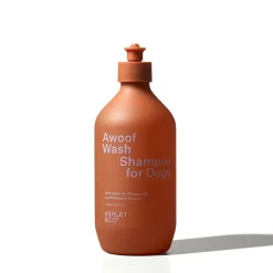 Awoof Wash Shampoo For Dogs 500ml