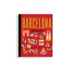 Barcelona Cult Recipes