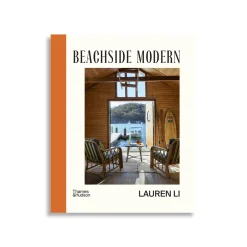 Beachside Modern