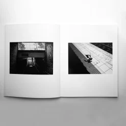 Behind This Line: Carlo Oggioni