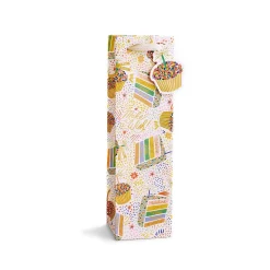 Birthday Cake Gift Bag