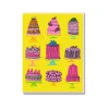 Birthday Cake Greeting Card