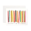 Birthday Candle
