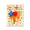 Blooming Birthday Greeting Card