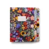 Blossom Stitched Notebooks Set of 3