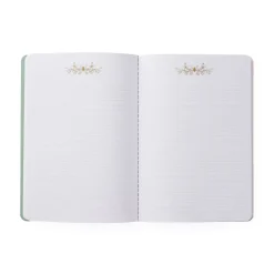 Blossom Stitched Notebooks Set of 3