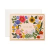 Blossom Thank You Greeting Card