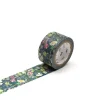 Bluebellgray Woodline Walk Washi Tape Single Wide Roll
